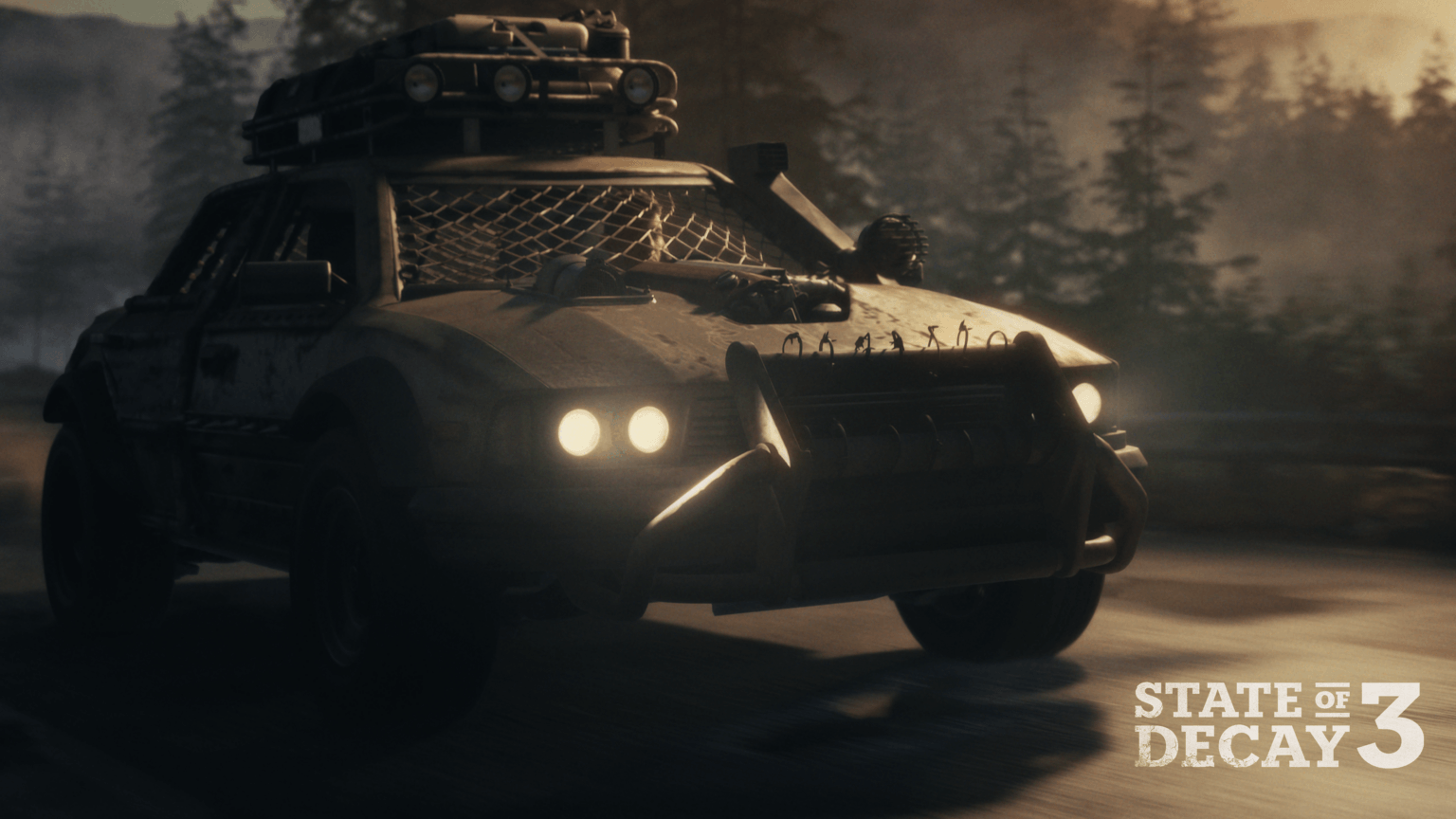 Co-op Guide official State of Decay 3 visual