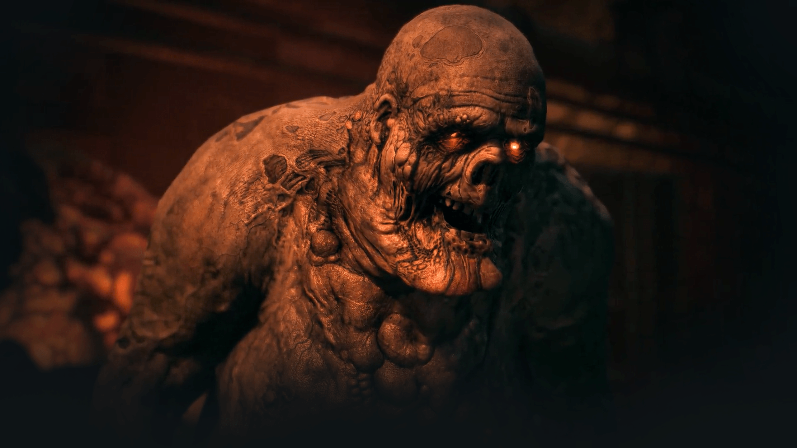 Official State of Decay 3 trailer scene