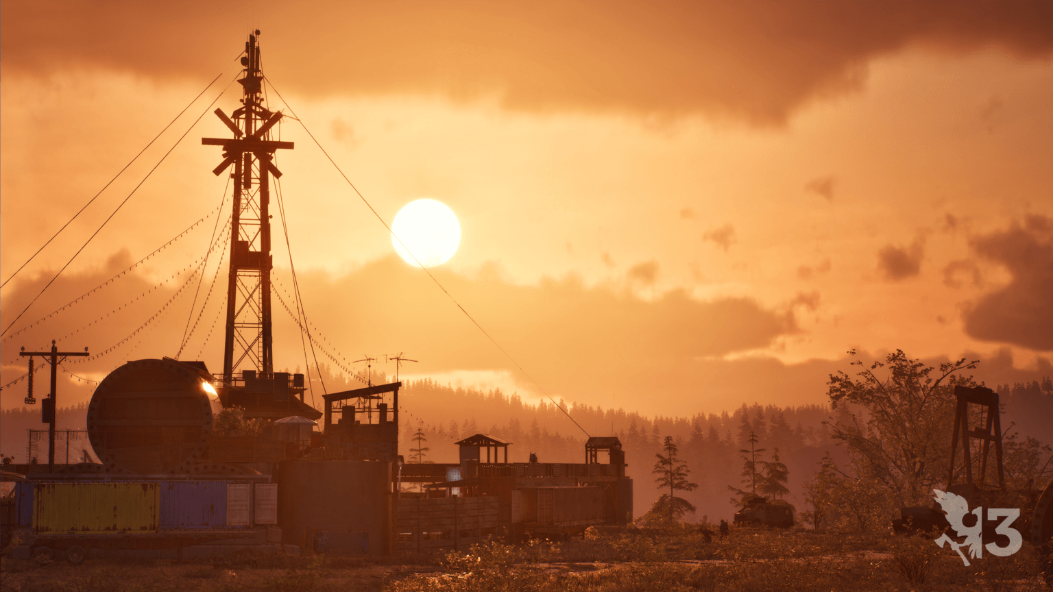 Platforms official State of Decay 3 visual